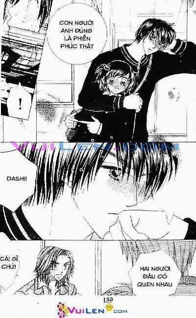 1/4 Tình Yêu Chapter 4 trang 139