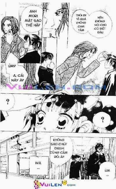 1/4 Tình Yêu Chapter 4 trang 141