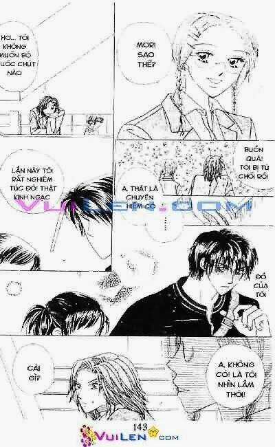 1/4 Tình Yêu Chapter 4 trang 143