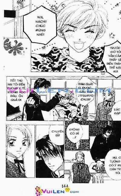 1/4 Tình Yêu Chapter 4 trang 144