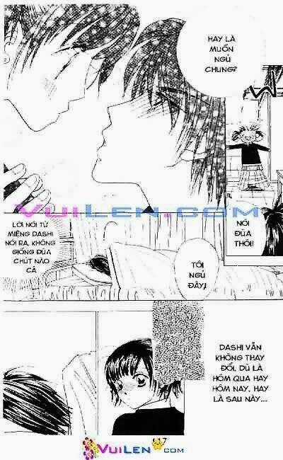 1/4 Tình Yêu Chapter 4 trang 147