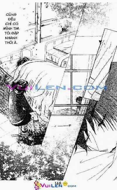 1/4 Tình Yêu Chapter 4 trang 148