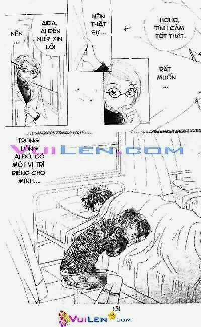 1/4 Tình Yêu Chapter 4 trang 151