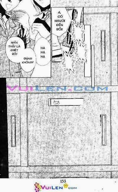 1/4 Tình Yêu Chapter 4 trang 153