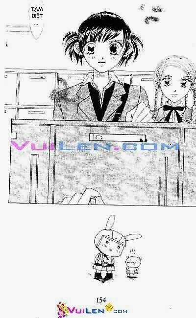 1/4 Tình Yêu Chapter 4 trang 154