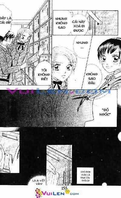1/4 Tình Yêu Chapter 4 trang 155