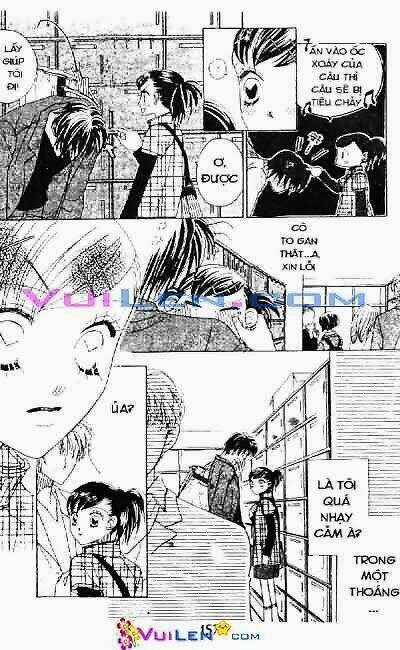 1/4 Tình Yêu Chapter 4 trang 157