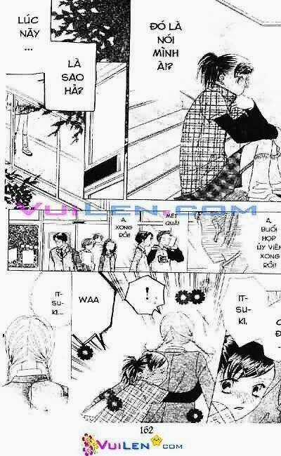 1/4 Tình Yêu Chapter 4 trang 162