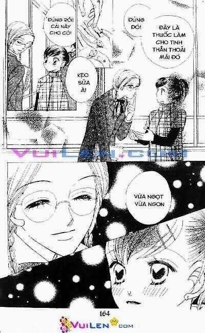 1/4 Tình Yêu Chapter 4 trang 164