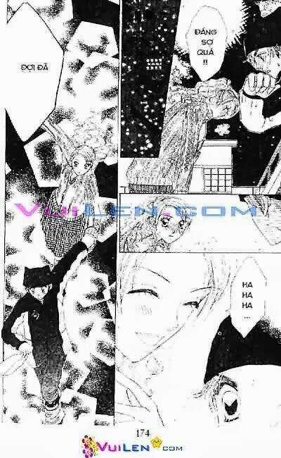 1/4 Tình Yêu Chapter 4 trang 174