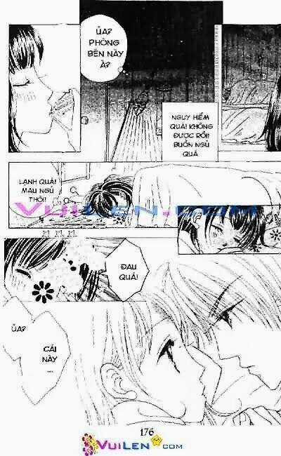 1/4 Tình Yêu Chapter 4 trang 176