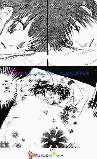 1/4 Tình Yêu Chapter 4 trang 177
