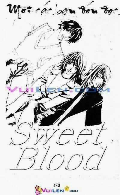 1/4 Tình Yêu Chapter 4 trang 178