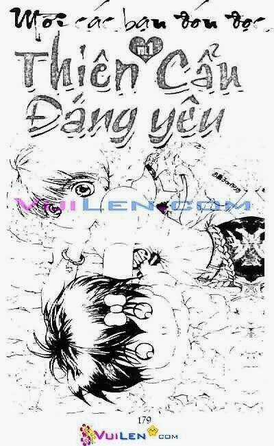 1/4 Tình Yêu Chapter 4 trang 179