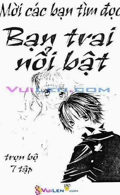 1/4 Tình Yêu Chapter 4 trang 180