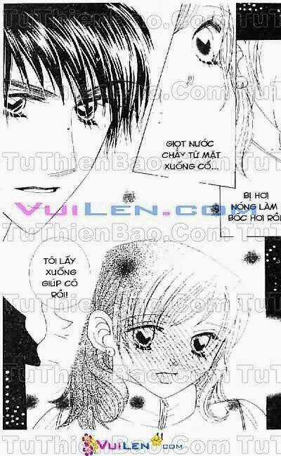 1/4 Tình Yêu Chapter 4 trang 41