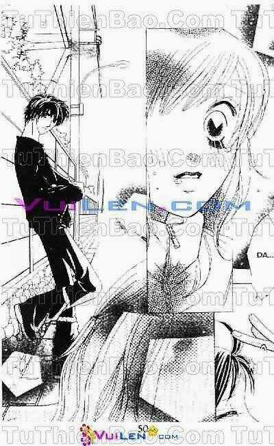 1/4 Tình Yêu Chapter 4 trang 50