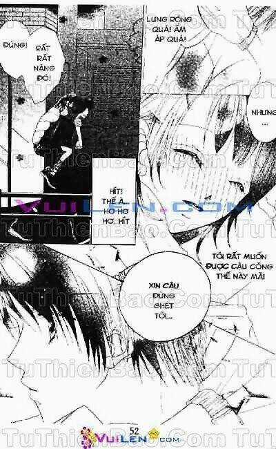 1/4 Tình Yêu Chapter 4 trang 52