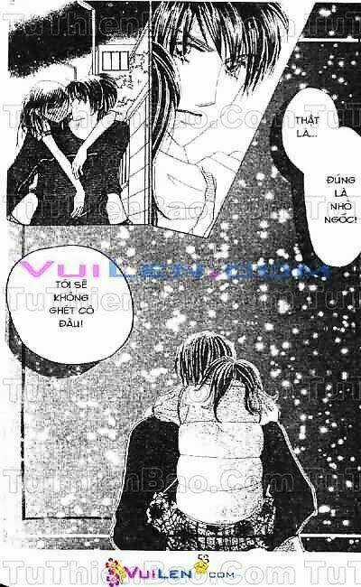 1/4 Tình Yêu Chapter 4 trang 53