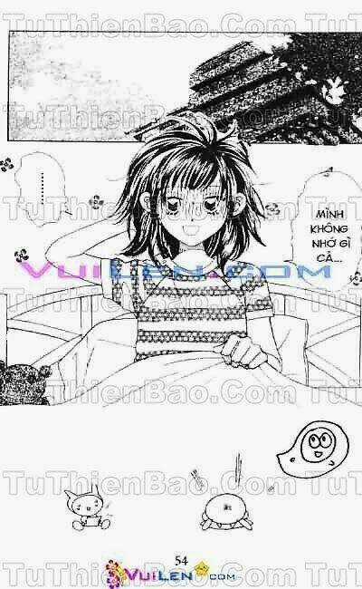 1/4 Tình Yêu Chapter 4 trang 54