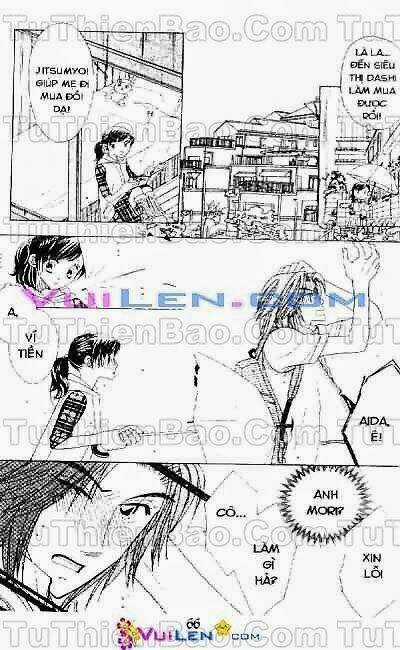 1/4 Tình Yêu Chapter 4 trang 66