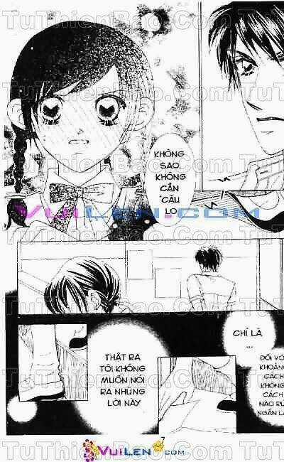 1/4 Tình Yêu Chapter 4 trang 7