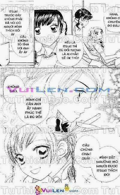 1/4 Tình Yêu Chapter 4 trang 81