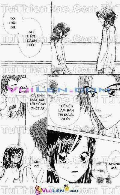 1/4 Tình Yêu Chapter 4 trang 89