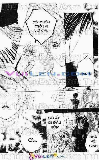 1/4 Tình Yêu Chapter 5 trang 101