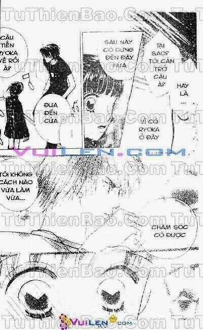 1/4 Tình Yêu Chapter 5 trang 103