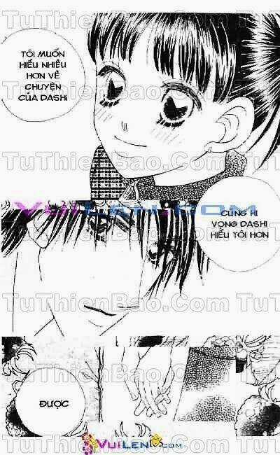 1/4 Tình Yêu Chapter 5 trang 105