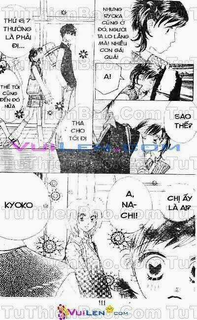 1/4 Tình Yêu Chapter 5 trang 111