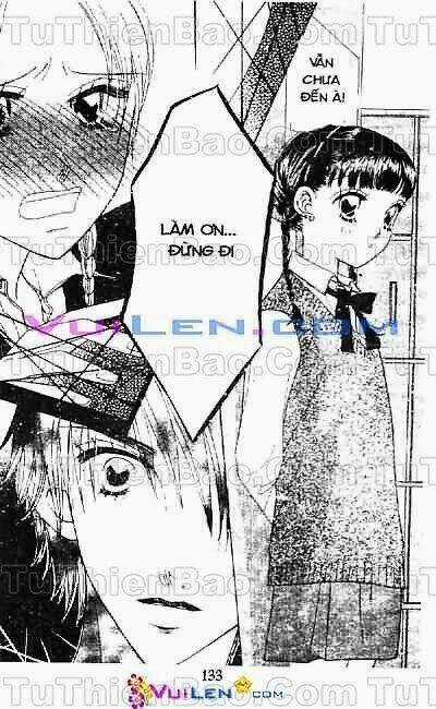 1/4 Tình Yêu Chapter 5 trang 133