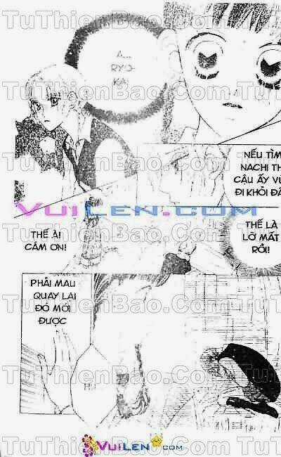 1/4 Tình Yêu Chapter 5 trang 138