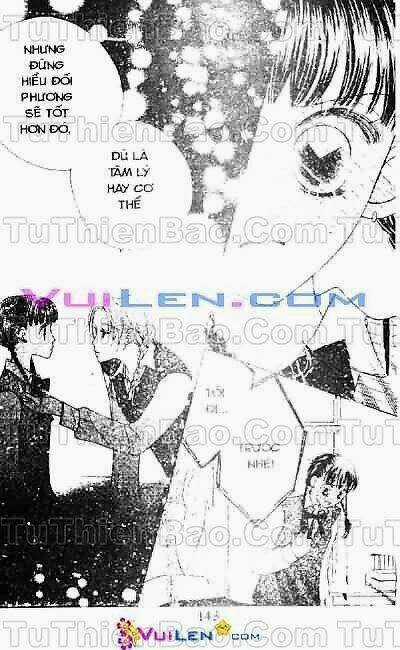 1/4 Tình Yêu Chapter 5 trang 143