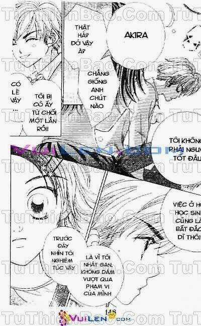 1/4 Tình Yêu Chapter 5 trang 148
