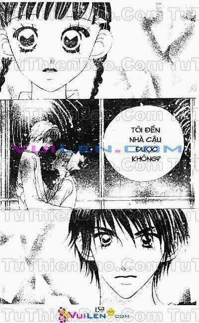 1/4 Tình Yêu Chapter 5 trang 159