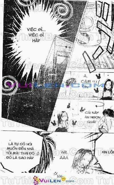 1/4 Tình Yêu Chapter 5 trang 166