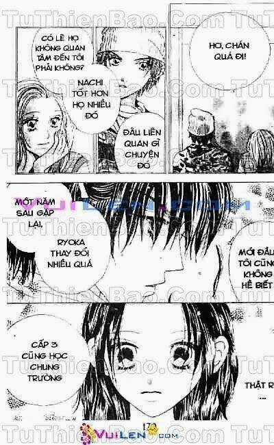 1/4 Tình Yêu Chapter 5 trang 170