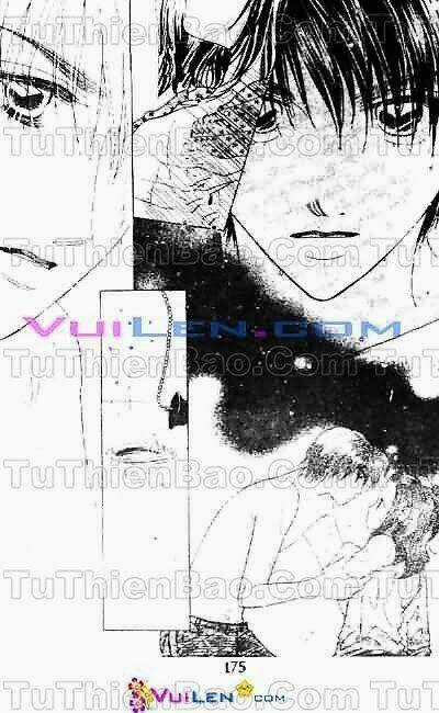 1/4 Tình Yêu Chapter 5 trang 175