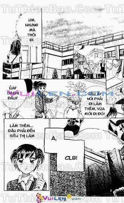 1/4 Tình Yêu Chapter 5 trang 178