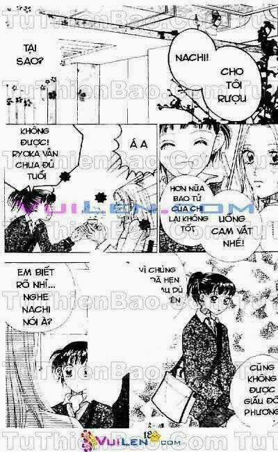 1/4 Tình Yêu Chapter 5 trang 182