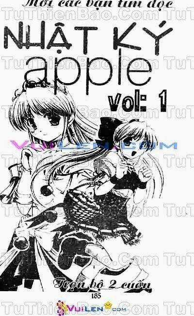 1/4 Tình Yêu Chapter 5 trang 185