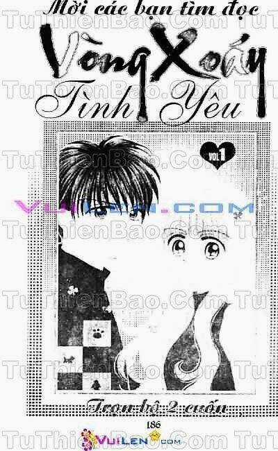 1/4 Tình Yêu Chapter 5 trang 186