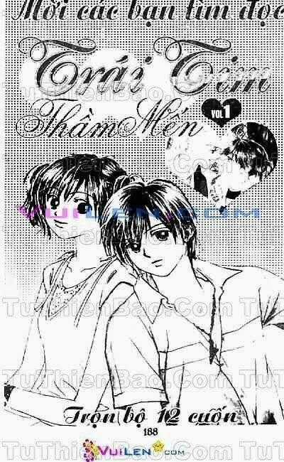 1/4 Tình Yêu Chapter 5 trang 188