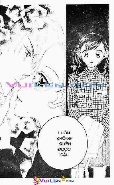 1/4 Tình Yêu Chapter 5 trang 55