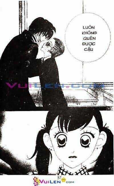 1/4 Tình Yêu Chapter 5 trang 57