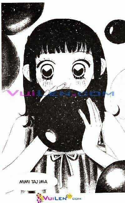 1/4 Tình Yêu Chapter 5 trang 6