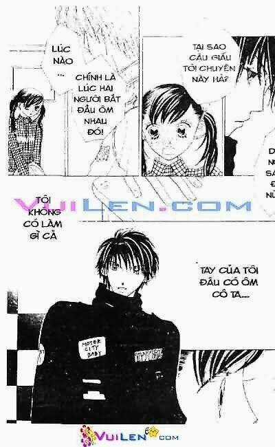 1/4 Tình Yêu Chapter 5 trang 60