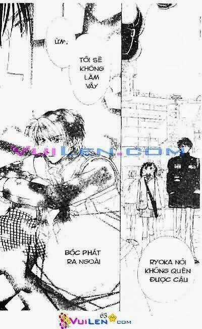 1/4 Tình Yêu Chapter 5 trang 63